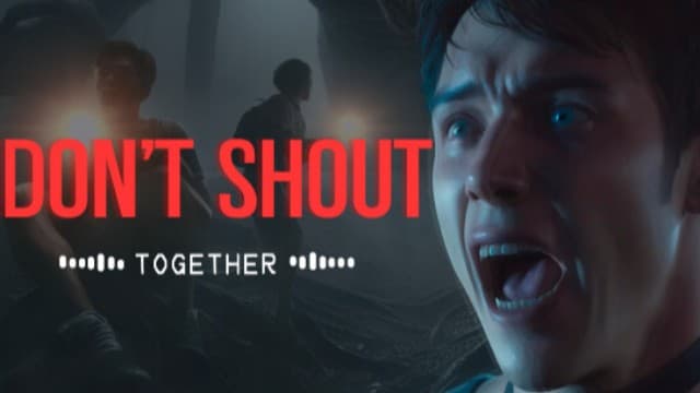 Don’t Shout Together PC 下载