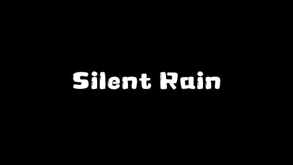 静雨 Silent Rain PC 下载
