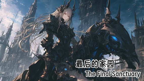 最后的家园 PC 下载