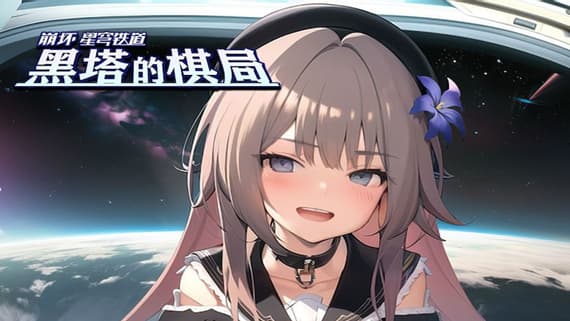 崩塌 黑穹铁道 黑塔的棋局 PC 下载