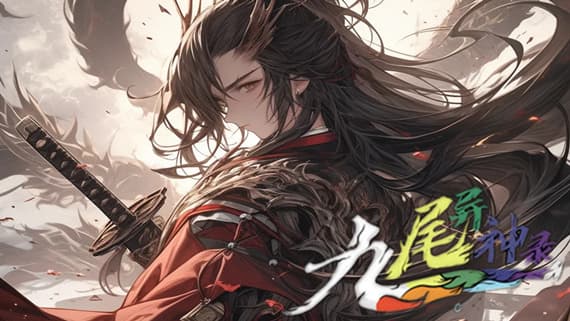 九尾异神录 PC 下载