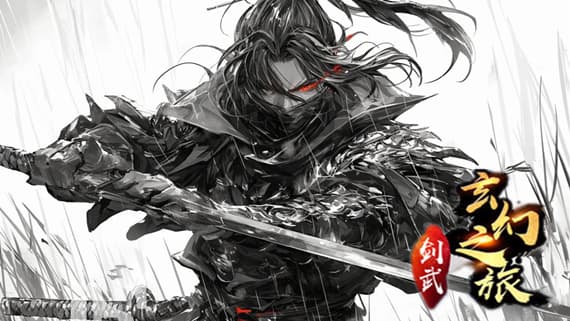 剑武玄幻之旅 PC 下载