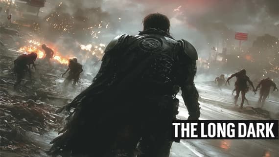 漫漫长夜 PC 下载