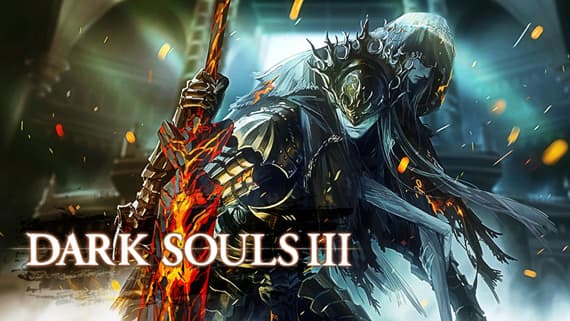 黑暗之魂3 PC 下载