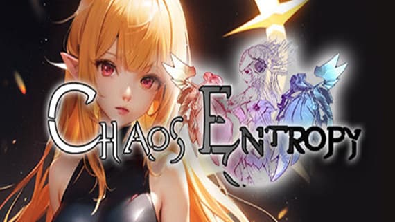 混沌之熵 Chaos Entropy PC 下载
