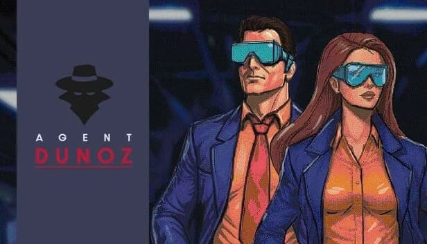 杜诺兹 特工Agent Dunoz PC 下载