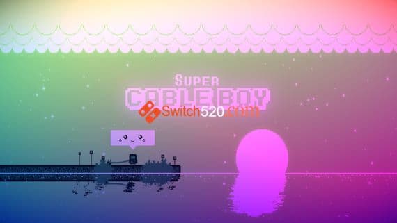 超级电缆男孩 PC 下载