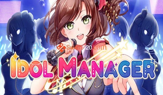 Idol Manager PC 下载