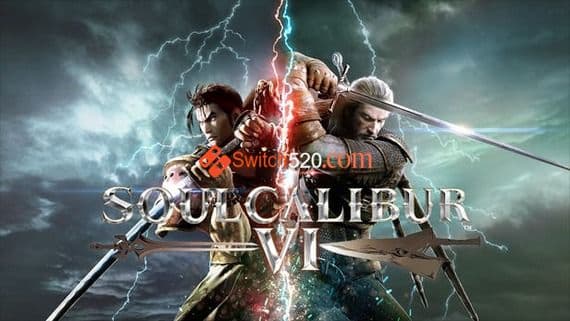 SOULCALIBUR VI PC 下载