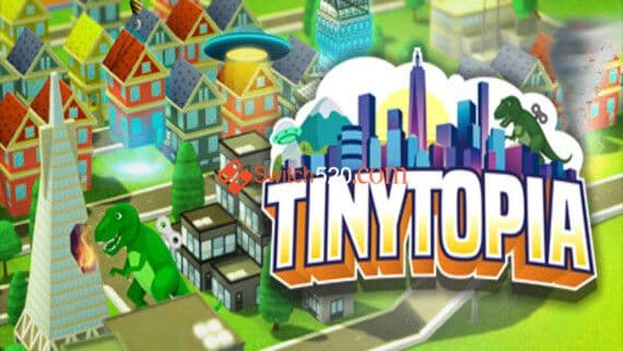 小小乌托邦 PC 下载