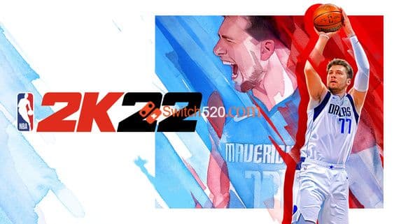NBA 2K22 Switch 下载