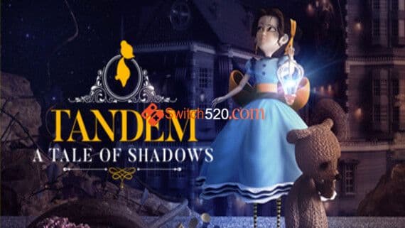 艾玛和泰迪熊 影子历险记 PC 下载