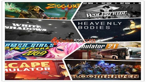 12.15号-PC更新10部作品-官方中文/完美学习版 PC 下载