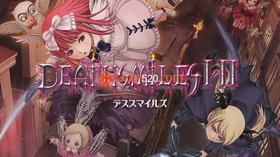 死亡微笑 1+2 PC 下载