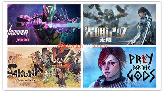 12.18号-PC更新[整合]4部大作-官方中文/完美学习版 PC 下载