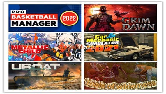 12.26号-PC更新7部/官方中文/完美学习版 PC 下载