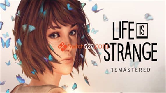 奇异人生 重置版 Switch 下载