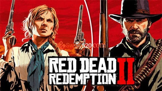 Red Dead Redemption 2 PC 下载