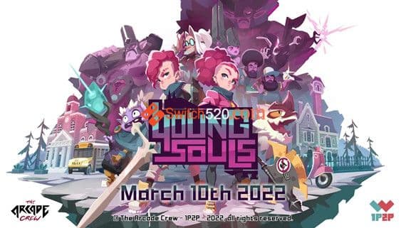 双子星 盛气凌人/官方中文/完美学习版[PC] PC 下载