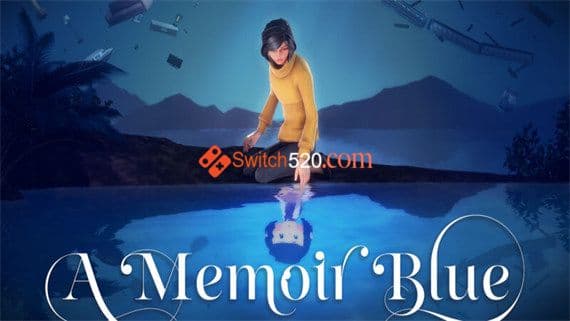 蓝色回忆录 Switch 下载