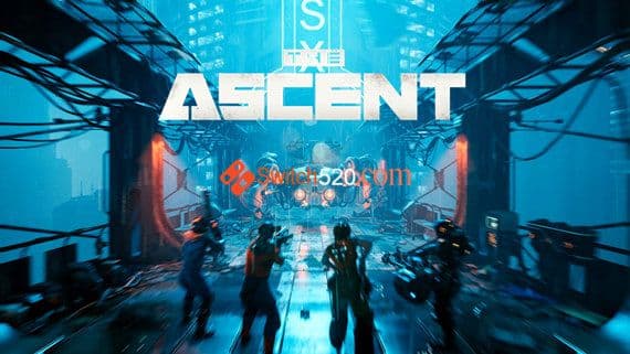 上行战场 / The Ascent PC 下载
