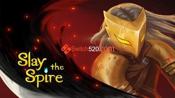 Slay the Spire PC 下载