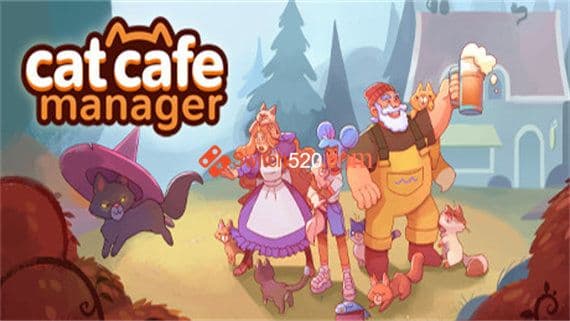 猫咖经理 PC 下载