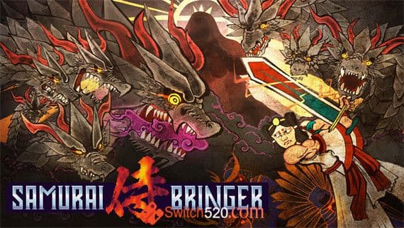 侍神大乱战 Switch 下载