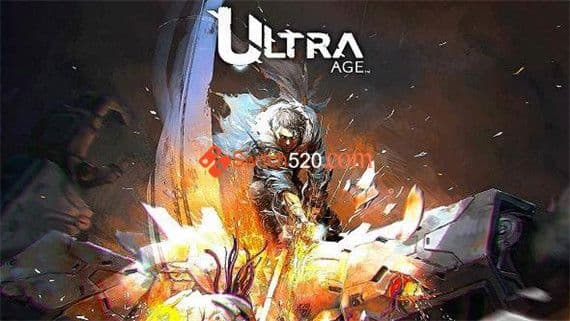 终极时代 Ultra Age PC 下载