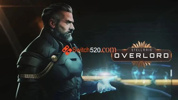 群星 四海皆臣 PC 下载