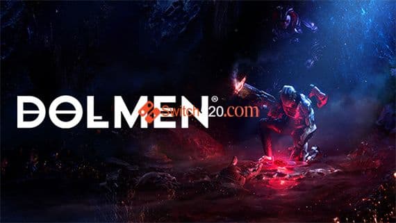 堕梦 Dolmen PC 下载