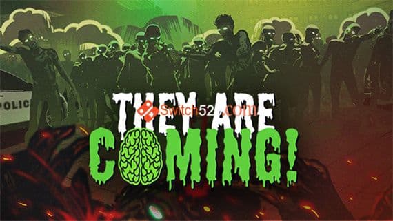 他们来了 PC 下载