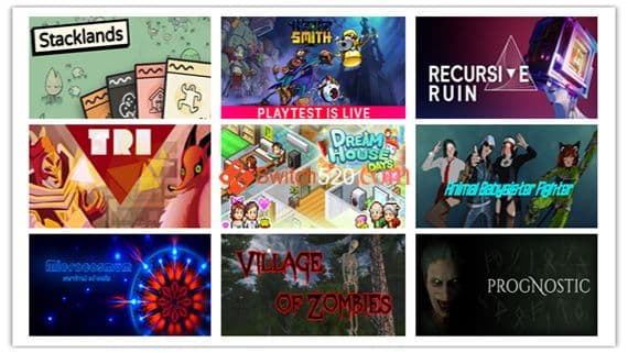 5.22号-PC新发10部作品 PC 下载