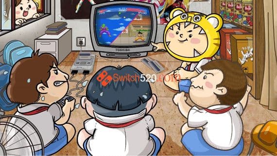 番外 怀旧篇 PC 下载