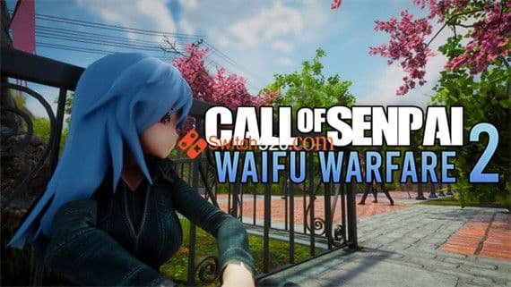 前辈的召唤 威福战2 PC 下载