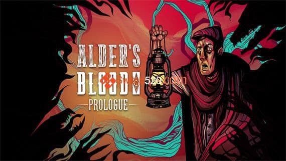 阿尔德之血 PC 下载