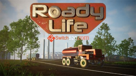 罗迪生活 PC 下载