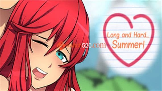 Long and Hard… Summer! PC 下载