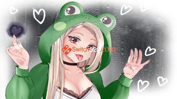 What if your girl was a frog? PC 下载