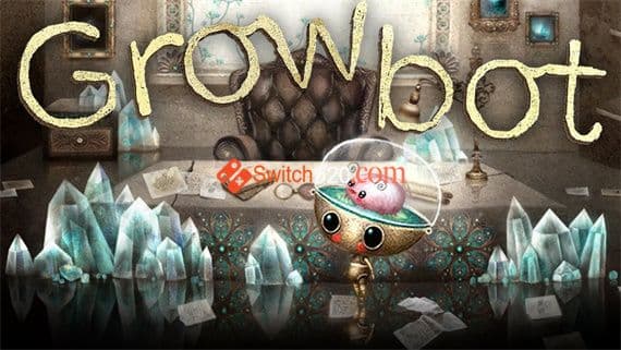 成长机器人 PC 下载