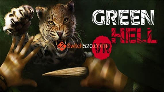 绿色地狱VR版 PC 下载