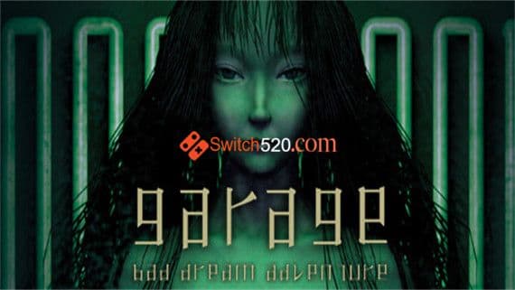 工房库 噩梦历险记 PC 下载