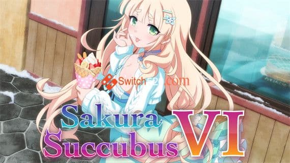 樱花魅魔6 Switch 下载