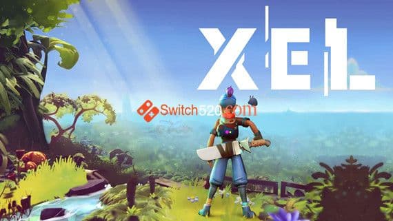 XEL Switch 下载