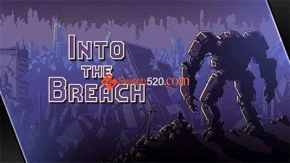 陷阵之志 Switch 下载