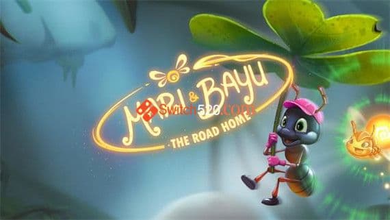 玛丽和巴尤 回家之路 PC 下载