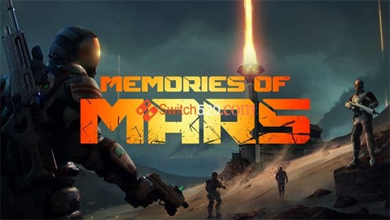 火星记忆 PC 下载