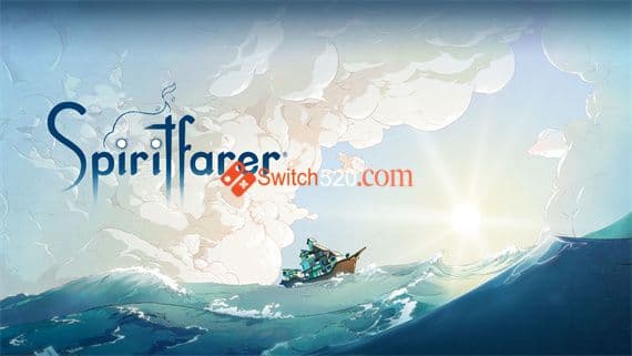 灵魂摆渡人 PC 下载