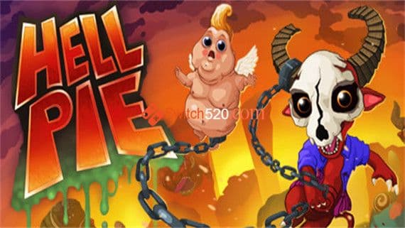 地狱派 Hell Pie PC 下载