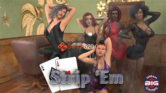 Strip ‘Em PC 下载
